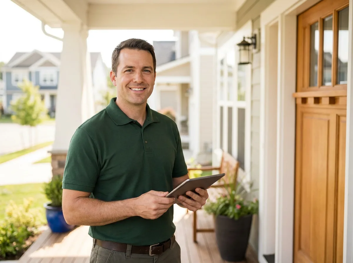 Pest control FAQs for Pontiac, MI